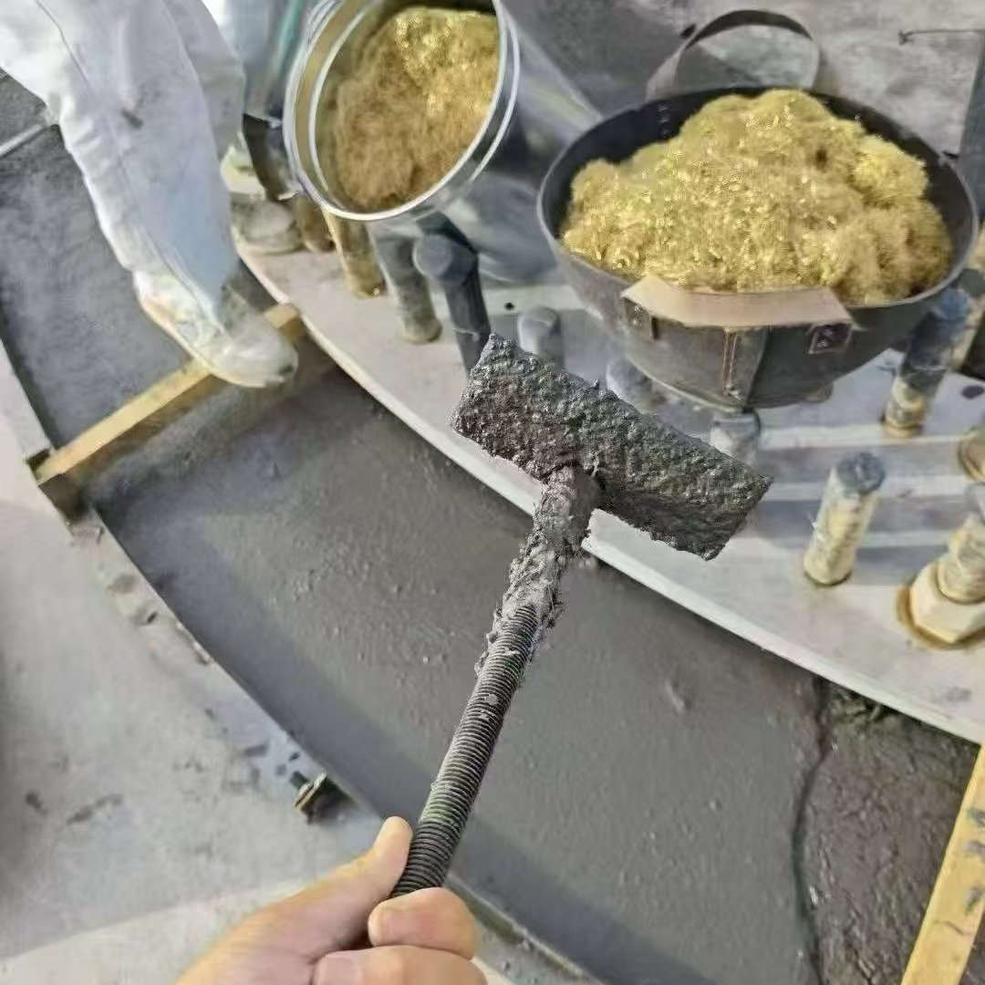 滨州C120风电设备基础专用灌浆料