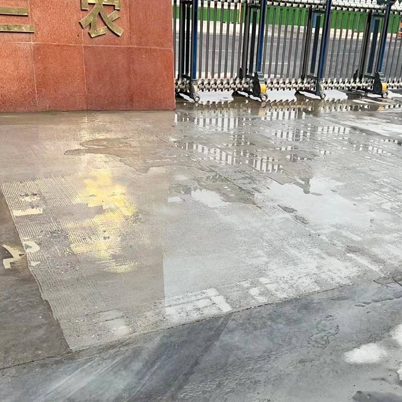 滨州水泥路面翻新砂浆
